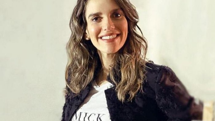 María Luisa Godoy dio positivo a COVID-19