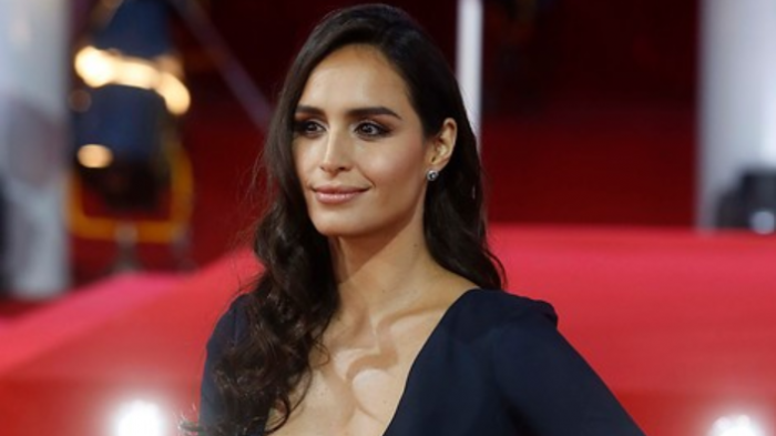 Perdió un bebé, hubo un terremoto y una muerte en el set: Fernanda Urrejola y el momento en que grabó 