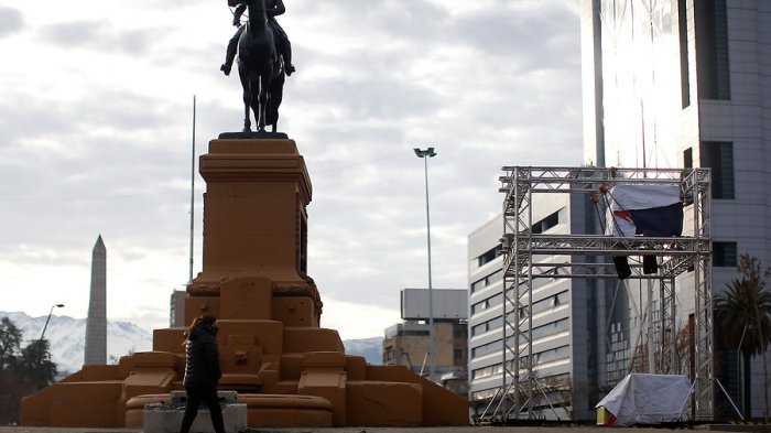 Fundación Iguales suspende conmemoración en plena pandemia y se pregunta: 