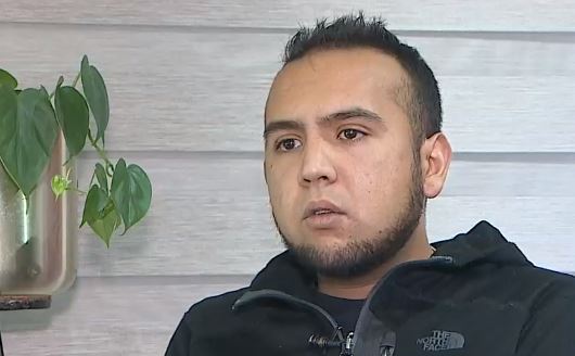 El testimonio del comerciante que asesinó a un hombre en el estallido social: 