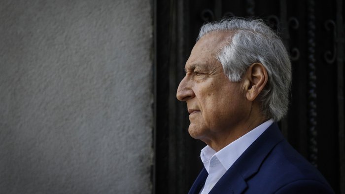 Heraldo Muñoz por IFE 2.0: 