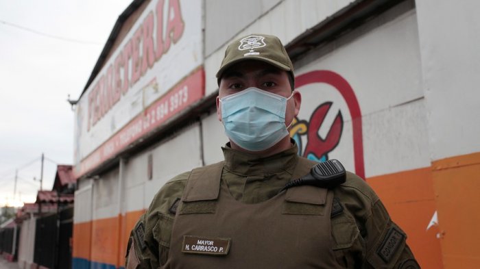 82% considera que la seguridad pública empeoró o se mantuvo igual tras medidas por COVID-19