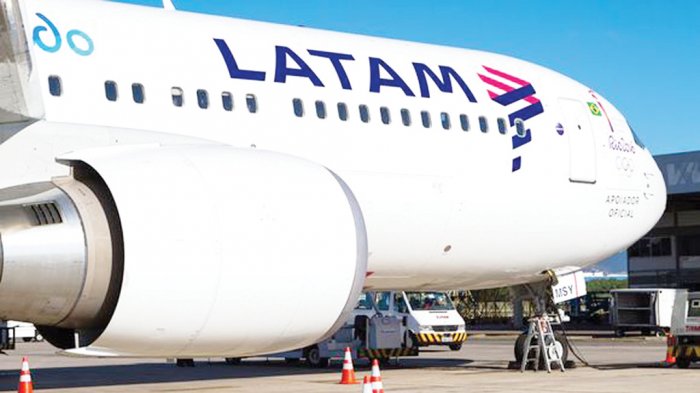 Accionistas mayoritarios comprometen US$ 900 millones a Latam: 