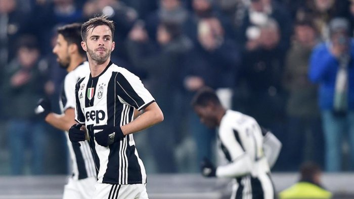 Miralem Pjanic, el talentoso bosnio que llega a pelear un puesto con Vidal en Barcelona