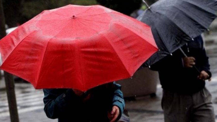 ¡Este es el junio con más lluvias en 15 años! Conoce las razones que trajeron el agua de vuelta