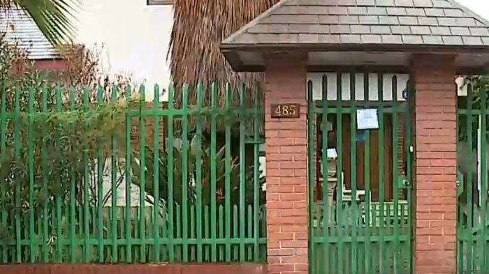 Denuncian mal funcionamiento de residencia de adultos mayores en Ñuñoa: todos están contagiados con COVID-19