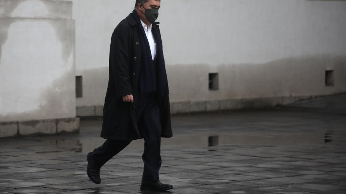 Mario Desbordes por polémica de Piñera: 