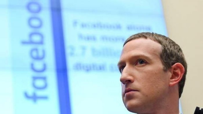 Grandes marcas se suman al boicot contra Facebook y retiran su publicidad