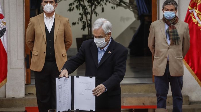 Familias denuncian que no han recibido el IFE: 