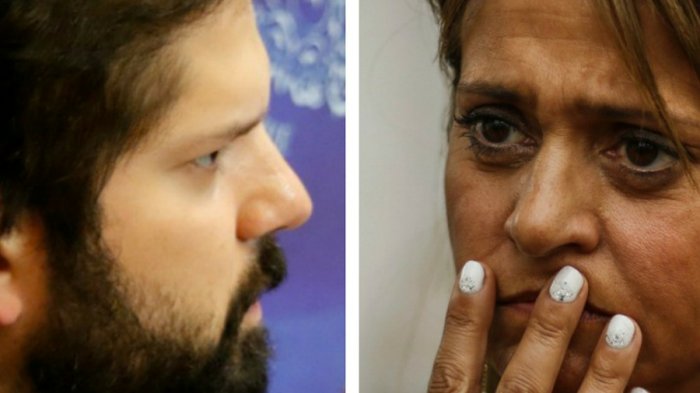 Boric dice que rebaja de dieta no garantiza independencia: 