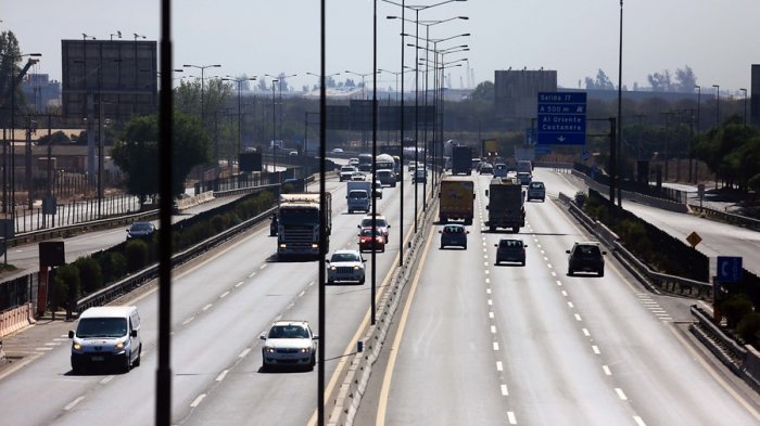Nuevas rebajas en las tarifas de autopistas urbanas: ¿Cuánto se puede ahorrar mensualmente?
