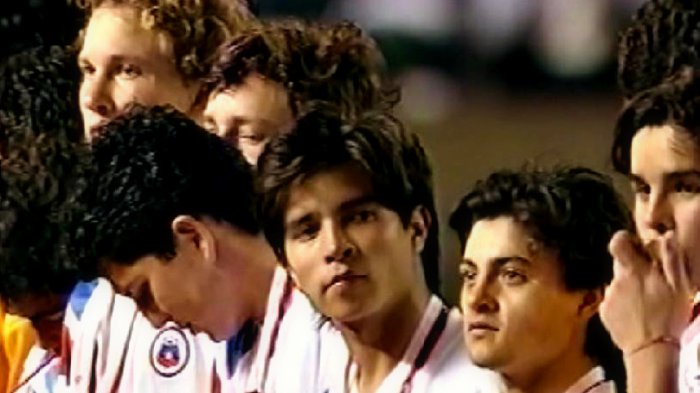 La recordada “Rojita” que brilló en Japón llega a las pantallas de CDF