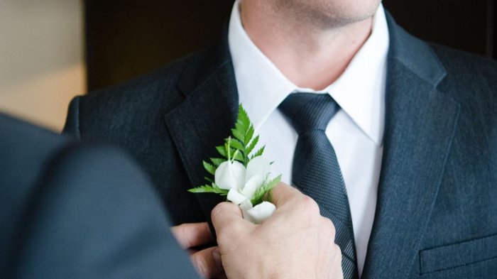 Novio murió de coronavirus dos días después de su boda: 80 personas se contagiaron tras el evento