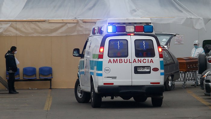 Espacio Público dice que doble cifra de fallecidos del Gobierno genera confusión: Piden que sólo usen la del DEIS