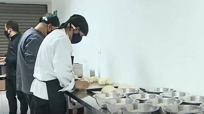 Reinvención en crisis: Pymes gastronómicas pasaron al delivery gracias a las redes sociales