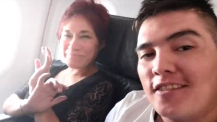 Podría acceder a rebaja de pena: 36 años de condena para femicida de Ilse Ojeda