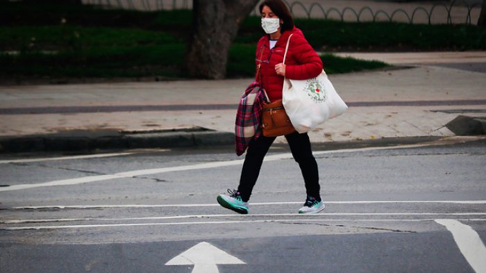 Chile se acerca a los 6 mil fallecidos por COVID-19 a cuatro meses del inicio de la pandemia