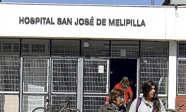 “Dijeron que no atenderían más pacos, esa es la verdad