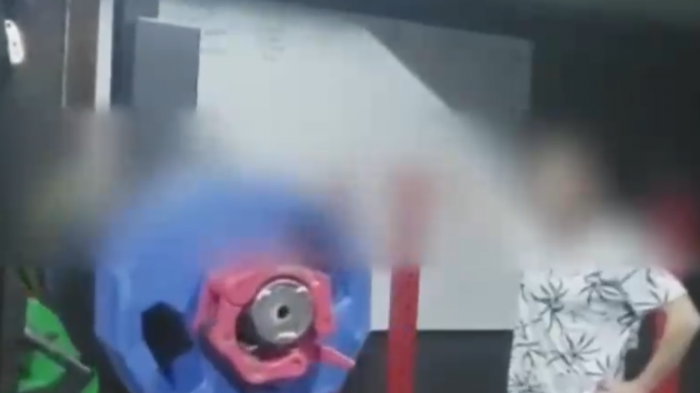 Otro gimnasio clandestino: Detuvieron a 7 personas que se reunieron en plena pandemia