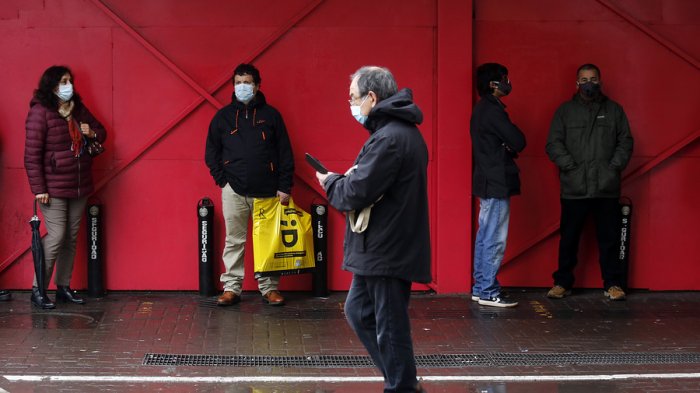 Aún puedes postular: El calendario de fechas para recibir el pago del IFE 2.0