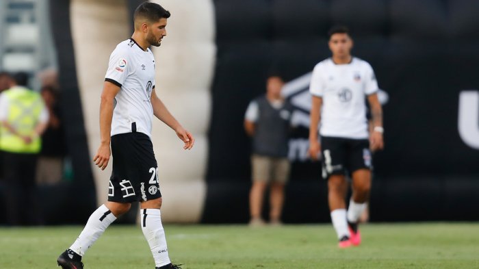 Estos son los referentes de Colo Colo que podrían dejar el club a fin de año