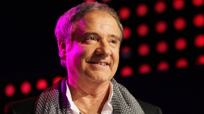 Pollo Fuentes acusa que en 1968 la izquierda tenía una campaña en su contra vía diario Clarín