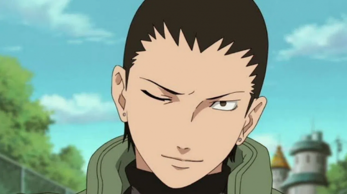 Atención, #ShikamaruLovers: Se viene manga spin off del personaje favorito de 