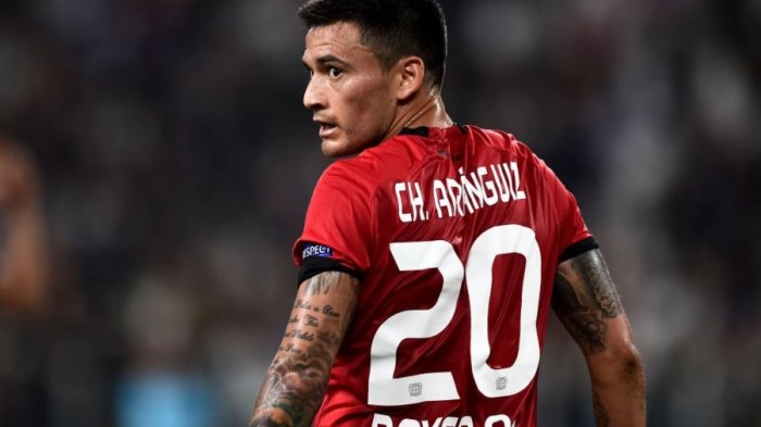 Bayer Leverkusen cayó por goleada en la final de Copa de Alemania: Charles disputó todo el partido