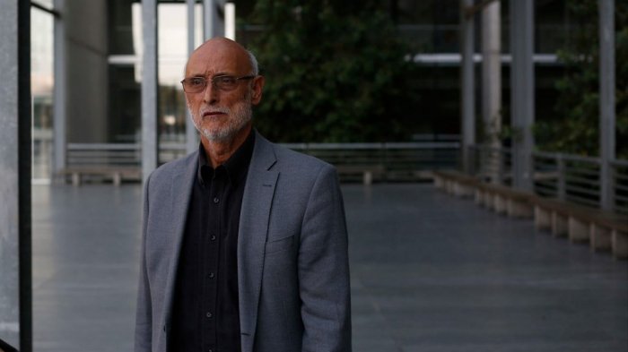 El alcalde de Pudahuel dio positivo por COVID-19 y permanecerá en cuarentena