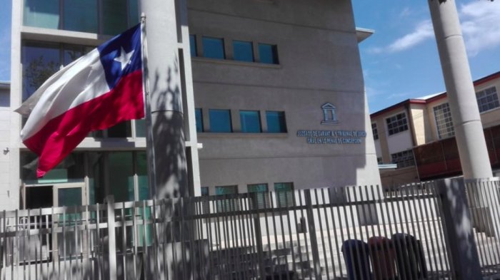 Concepción: Ordenan arresto en residencia sanitaria para mujer con coronavirus que violó cuarentena