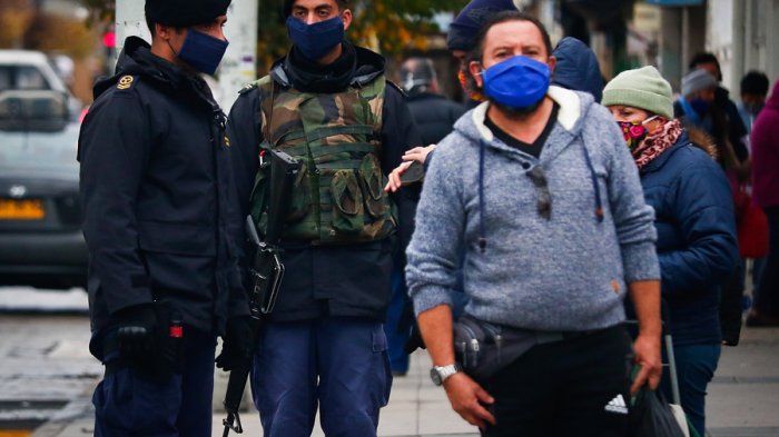 Más de un millón: Récord de permisos temporales en 24 horas