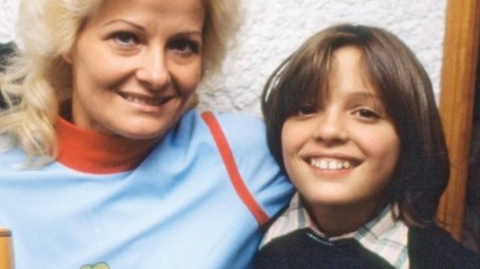 Periodista asegura que la madre de Luis Miguel está internada en un psiquiátrico de Argentina
