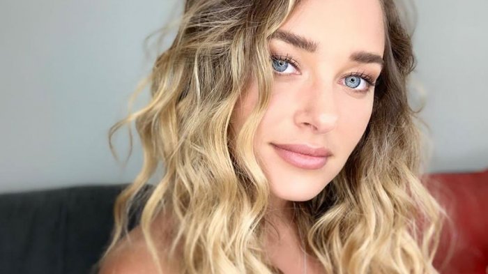 “Quiero ser la voz de todas las mujeres”: Así anunció Daniela Nicolás su candidatura a Miss Universo