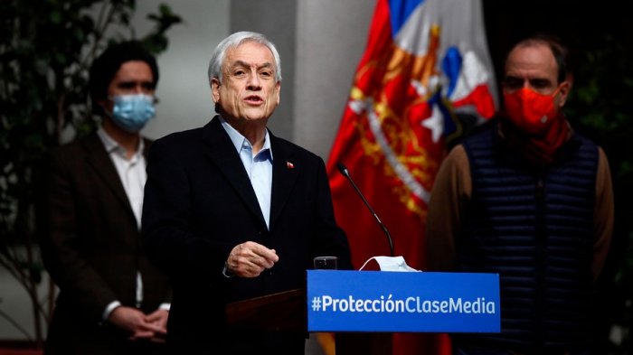 Estos son todos los beneficios que te puede entregar el Plan de Protección para la Clase Media