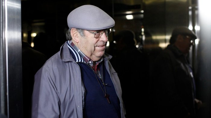 Vaticano desestima denuncia de abuso sexual a una menor contra Gerardo Joannon