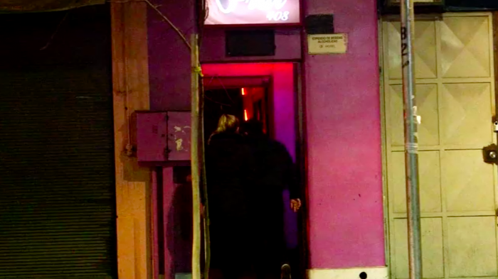 Clausuran motel clandestino que funcionaba las 24 horas del día durante la crisis sanitaria