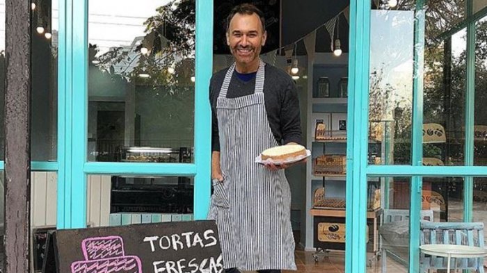 Jordi cerró su panadería por problemas con sus socias: “Vi cosas donde se podía poner en riesgo mi nombre”