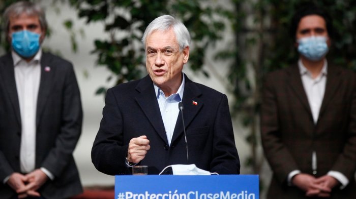 ¿Quiénes pueden acceder al préstamo blando para la clase media anunciado por el gobierno?