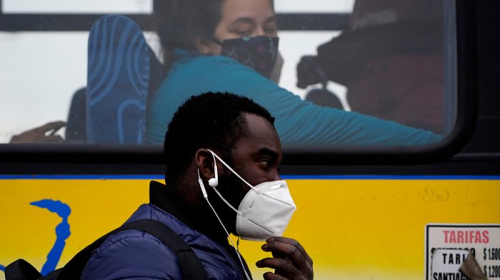 Hasta septiembre: Extranjeros pueden solicitar de forma online el permiso de permanencia definitiva en Chile