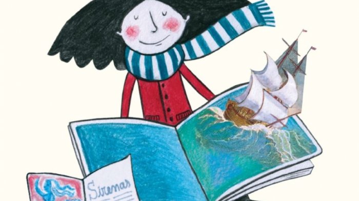 Chile para Niños, el sitio web que acerca el patrimonio nacional con juegos y actividades online