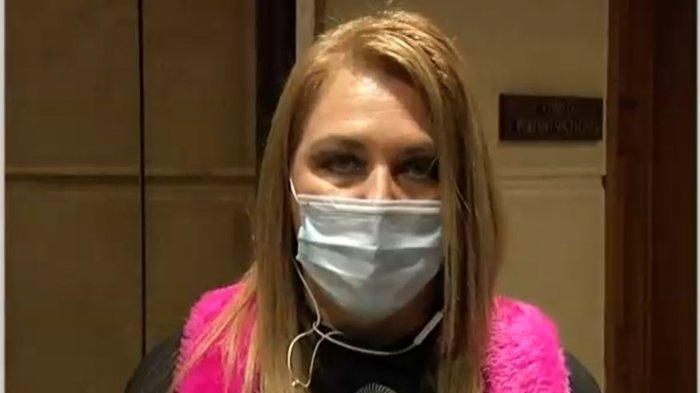 Jiles y retiro de fondos de AFP: 