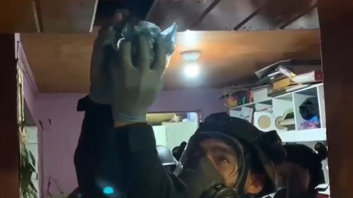 No se detiene: Así opera la distribución de la droga durante la pandemia