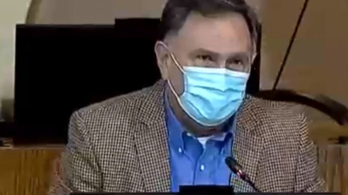 Diputado Mellado (RN) a favor del retiro de fondos de AFP: 