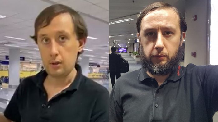 Le quitaron su pasaporte y quedó atrapado: Hombre estuvo 110 días en aeropuerto de Filipinas