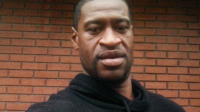 Transcripción revela que George Floyd dijo 20 veces que no podía respirar y advirtió: 