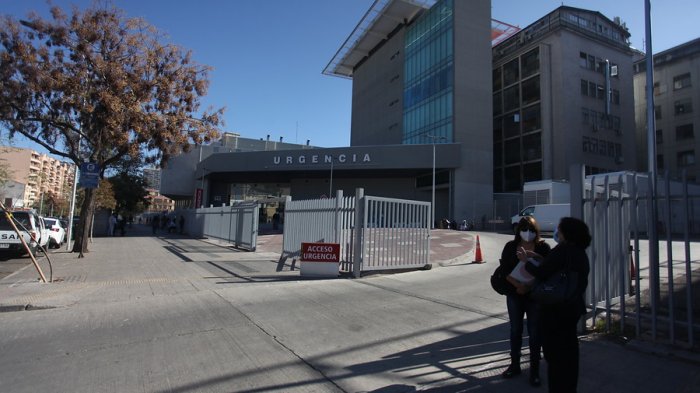 Advierten que al menos 12 hospitales han gastado la mitad de su presupuesto total