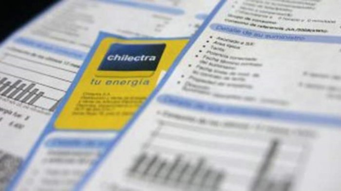 Gobierno ingresa veto a proyecto que prohíbe el corte de servicios básicos