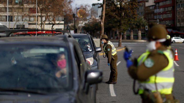 Matrimonios, donar sangre y electricistas: Estos son los nuevos permisos temporales