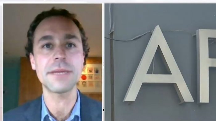 Asociación de AFP por retiro de fondos: 