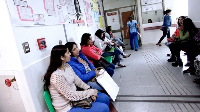 82,6% de directores de salud dice no tener los recursos para hacer trazabilidad en sus comunas